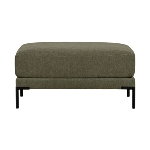 Couple Poef groen 50cm