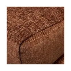 Couple Poef roest melange 50cm