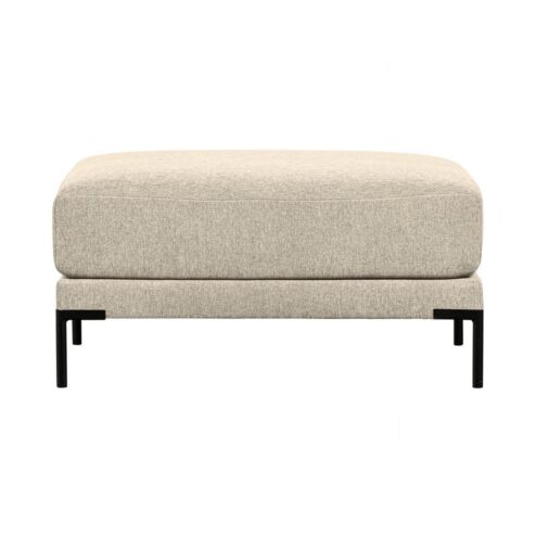 Couple Poef zand 100cm