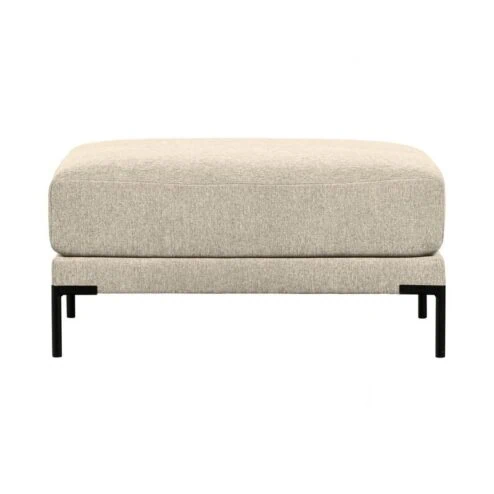 Couple Poef zand 100cm