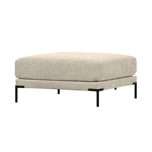 Couple Poef zand 100cm