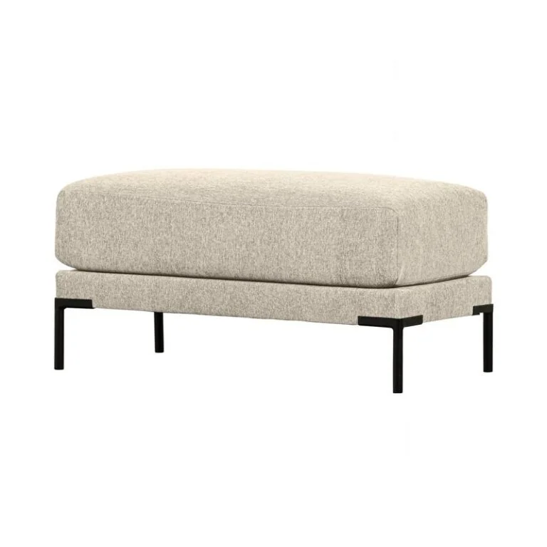 Couple Poef zand 50cm