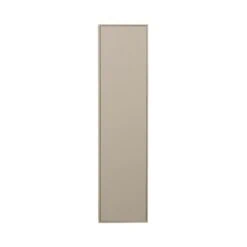 Daily Kledingkast enkel hoog grenen beige 50cm