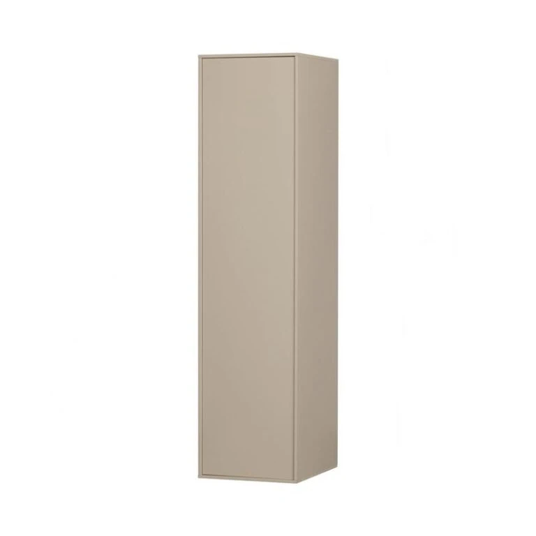 Daily Kledingkast enkel hoog grenen beige 50cm