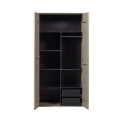 Daily Optiepakket voor Kledingkast dubbel 54cm