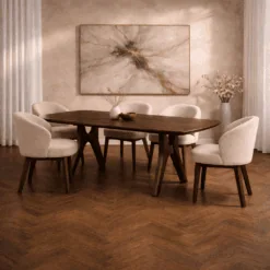 Dano eettafel deens ovaal (2)