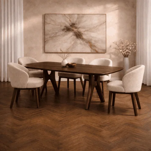 Dano eettafel deens ovaal (2)