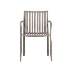 Easy Going Tuinstoel kunststof zand