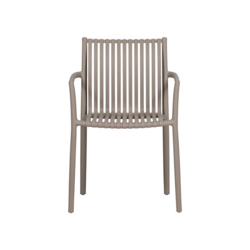 Easy Going Tuinstoel kunststof zand