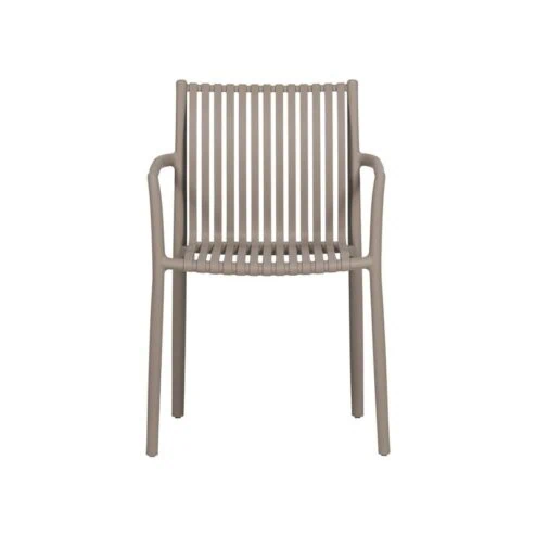 Easy Going Tuinstoel kunststof zand