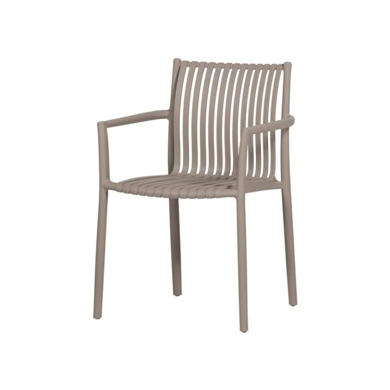 Easy Going Tuinstoel kunststof zand