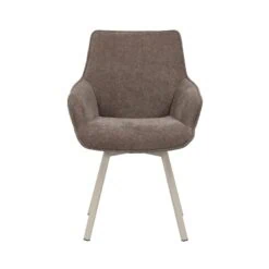 Eetkamerstoel Kees Bruin