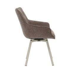 Eetkamerstoel Kees Bruin