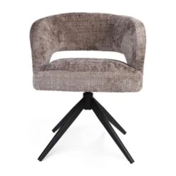 Eetkamerstoel Lana Clay