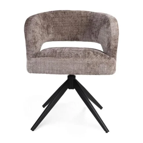 Eetkamerstoel Lana Clay