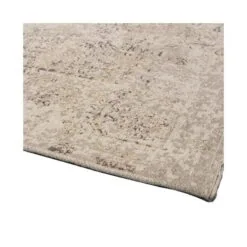 Eric Vloerkleed meerkleurig 170x240cm