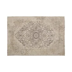 Eric Vloerkleed meerkleurig 170x240cm