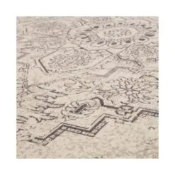 Eric Vloerkleed meerkleurig 170x240cm