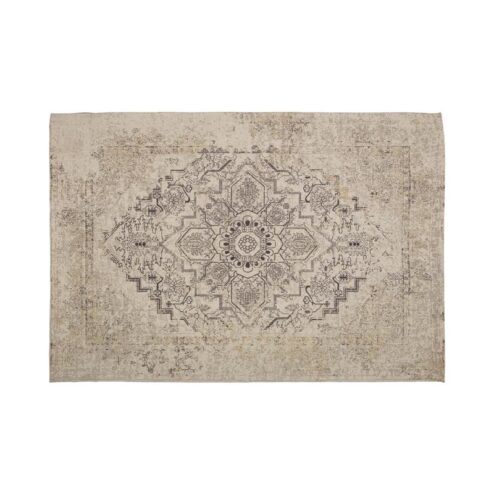 Eric Vloerkleed meerkleurig 170x240cm