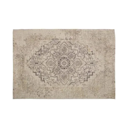 Eric Vloerkleed meerkleurig 170x240cm