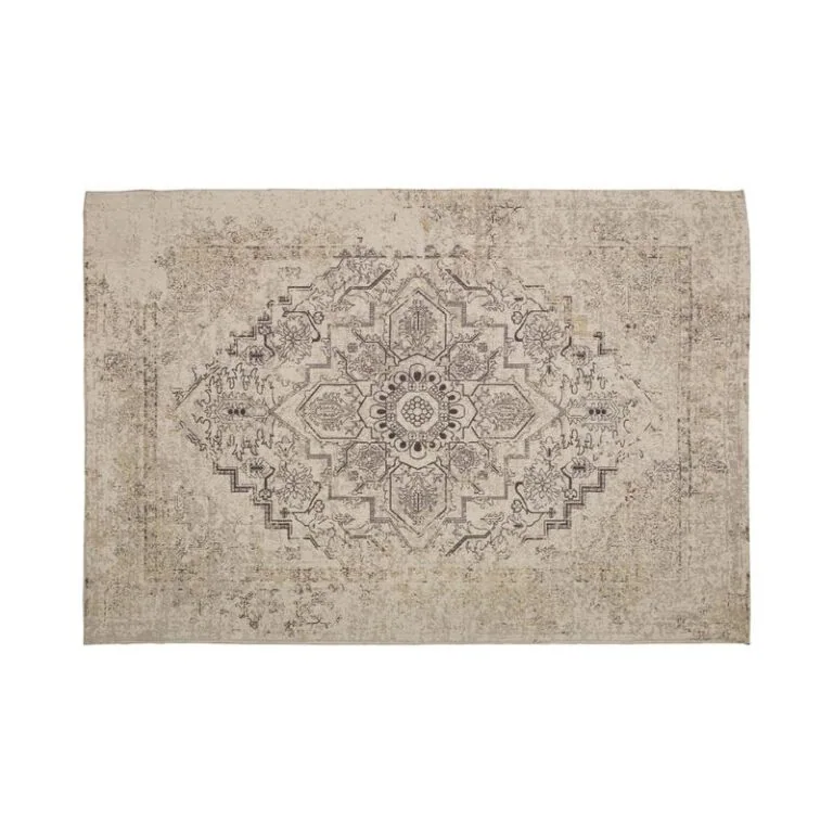 Eric Vloerkleed meerkleurig 170x240cm