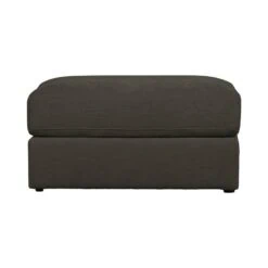 Family Hocker antraciet