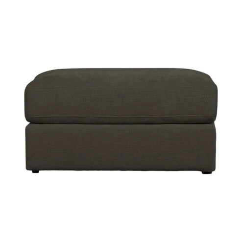 Family Hocker antraciet