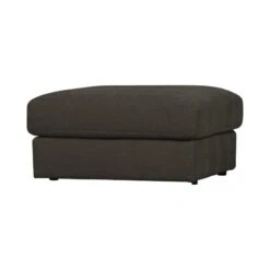 Family Hocker antraciet