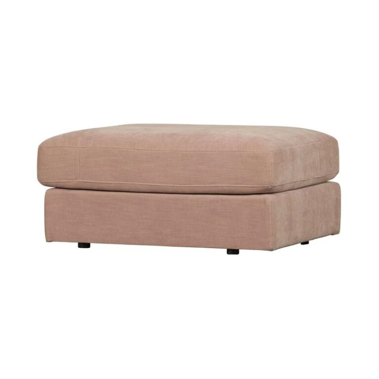 Family Hocker roze