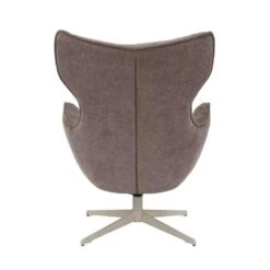 Fauteuil Zoey Bruin