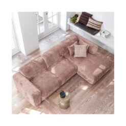 Ferry Bijzettafel metaal chrome 30cm