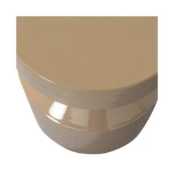 Ferry Bijzettafel metaal chrome 30cm