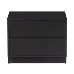 Finca Tv meubel grenen zwart 50cm