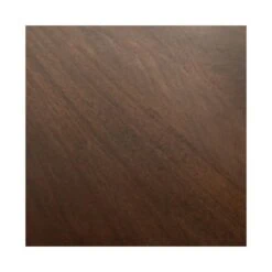 Fiore Eettafel mangohout donkerbruin 190cm