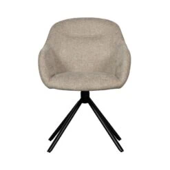 Grant-Jaki Eetkamerstoel zand