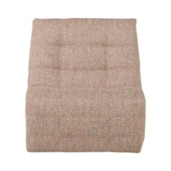 Hein Relaxfauteuil elektrisch naturel melange