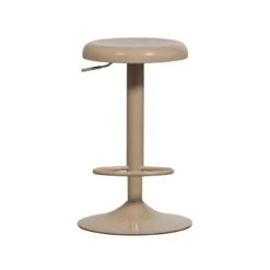 Isaac Barkruk metaal zand