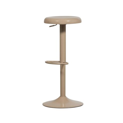 Isaac Barkruk metaal zand