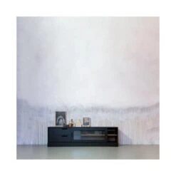 James Tv meubel zwart/walnoot 180cm