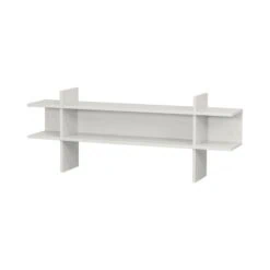 Jana Sidetable grenen grijs 180cm