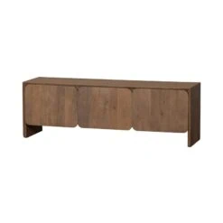 Jerre Tv meubel mango naturel 150cm
