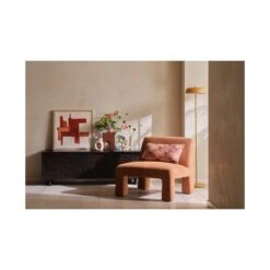 Lavid Fauteuil ginger