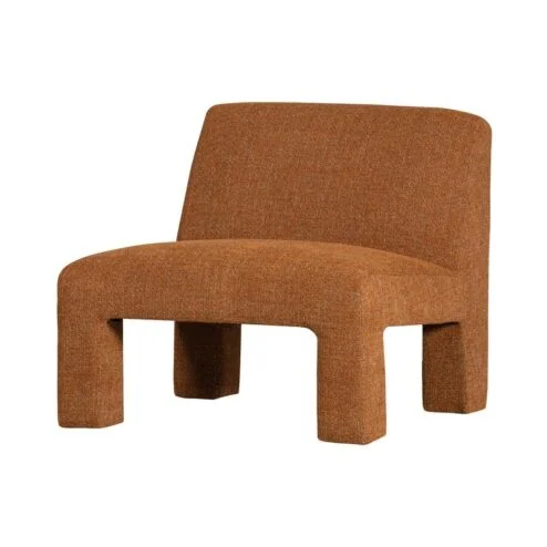 Lavid Fauteuil ginger