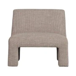 Lavid Fauteuil naturel