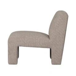 Lavid Fauteuil naturel
