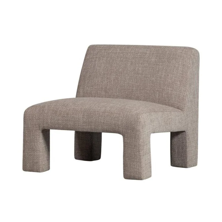Lavid Fauteuil naturel