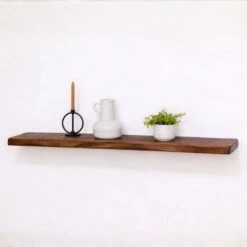 Lea wandplank 100 cm