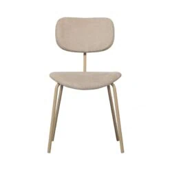 Link Eetkamerstoel zand