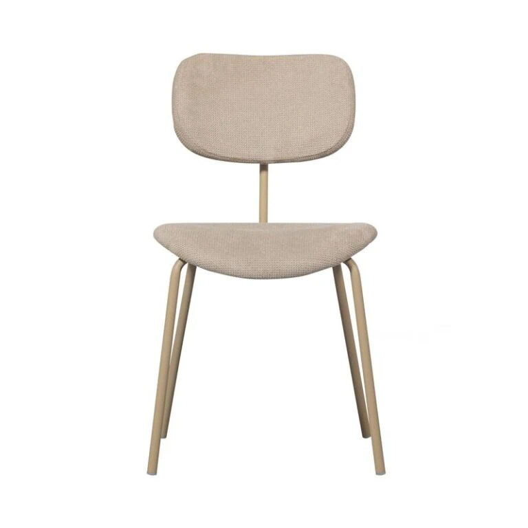 Link Eetkamerstoel zand