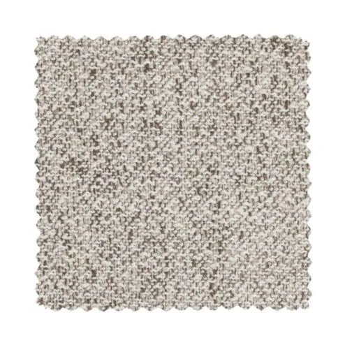 Lloyd Fauteuil grof geweven naturel melange